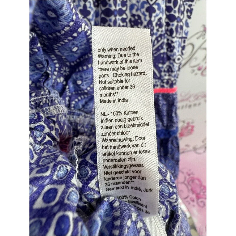 Monsoon breathable printed